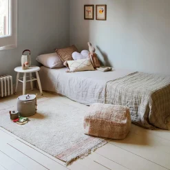 Vichy Pouf