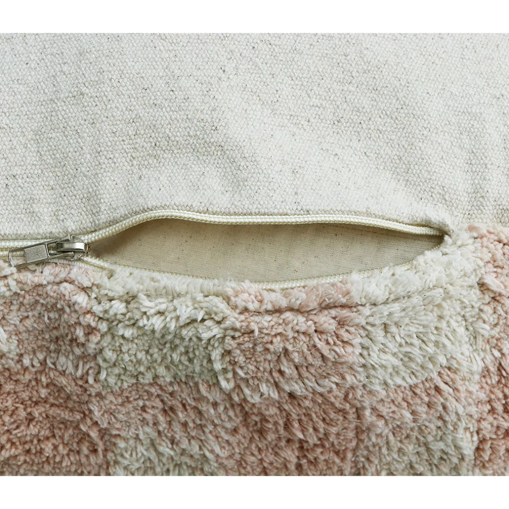 Vichy Pouf