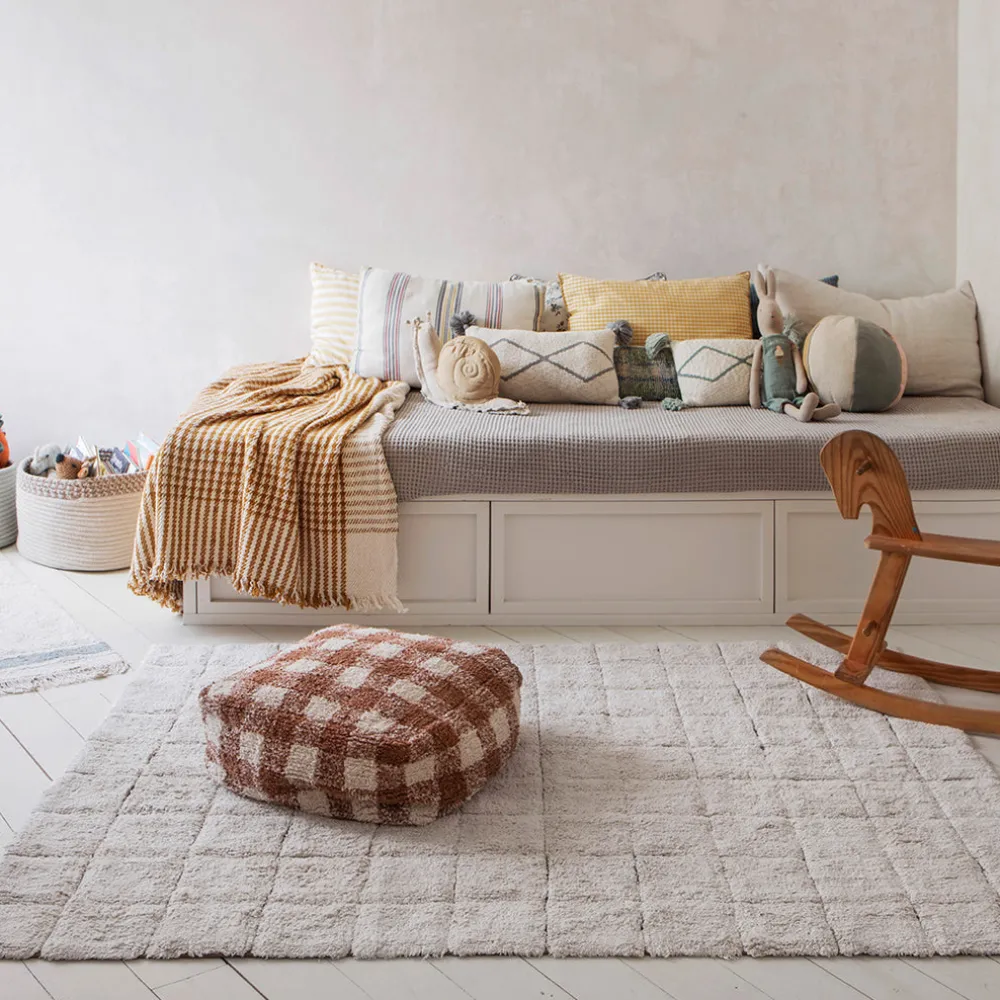 Vichy Pouf