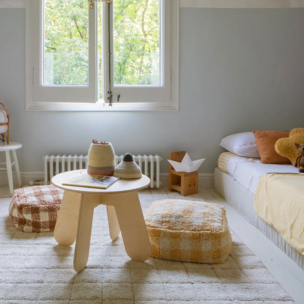 Vichy Pouf