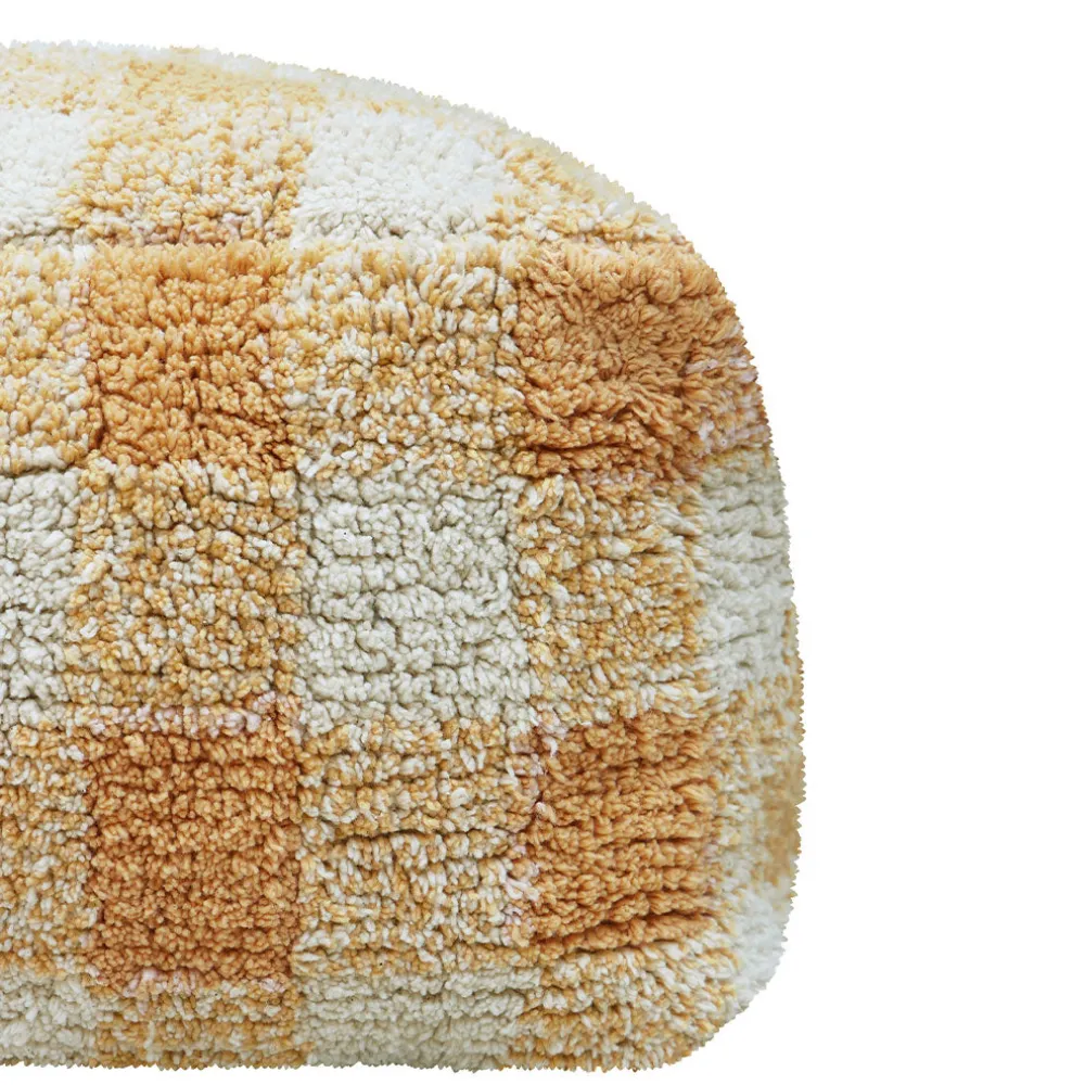 Vichy Pouf