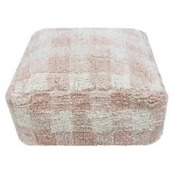Vichy Pouf
