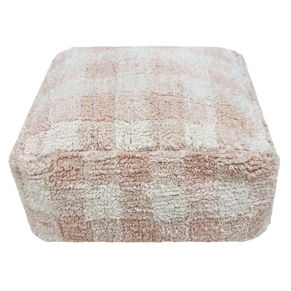 Vichy Pouf