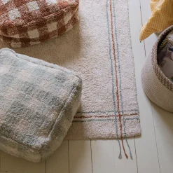 Vichy Pouf