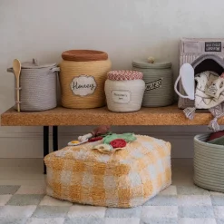 Vichy Pouf