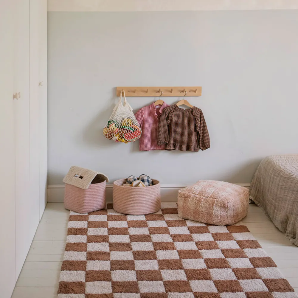 Vichy Pouf