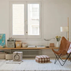 Vichy Pouf