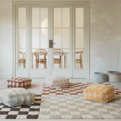 Vichy Pouf