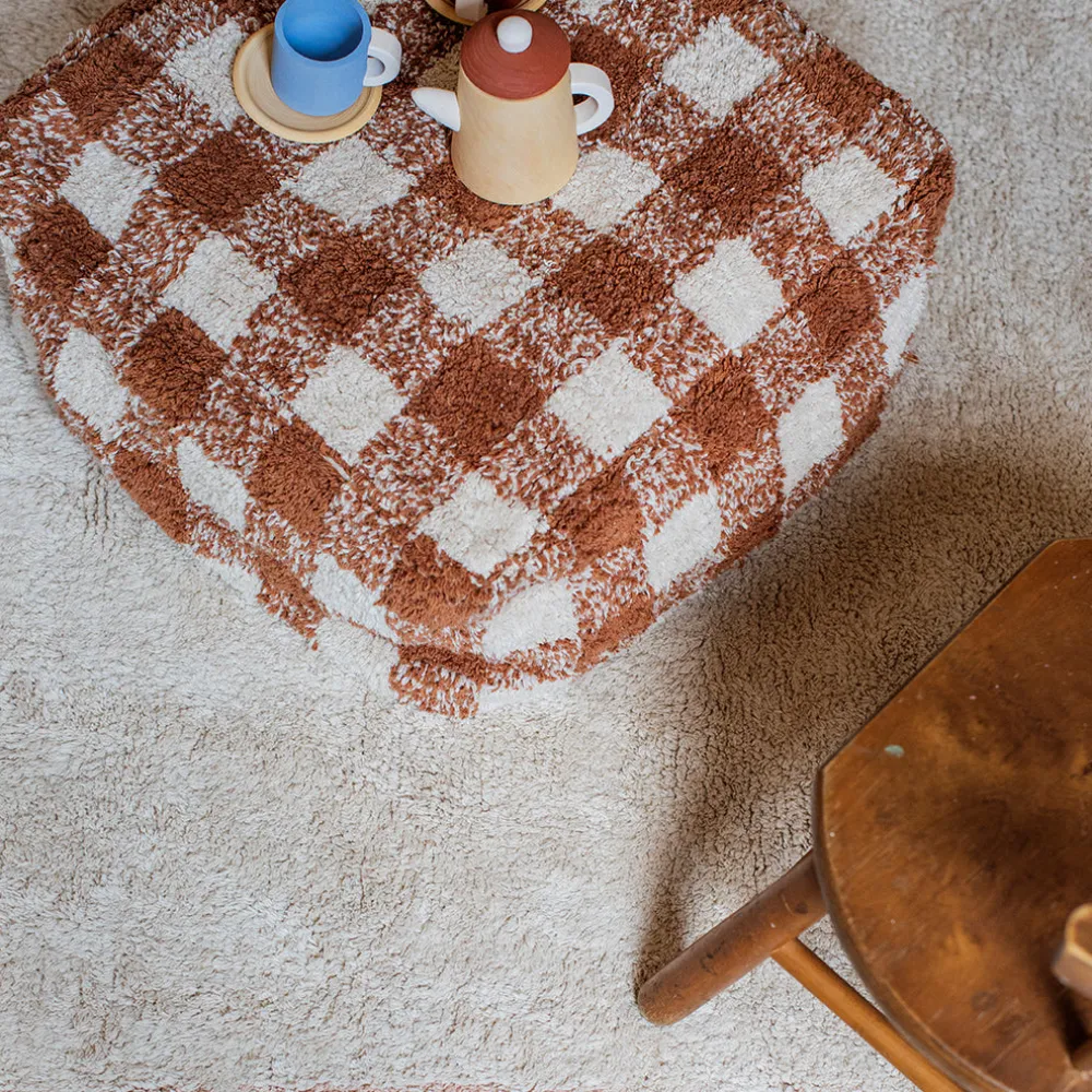 Vichy Pouf