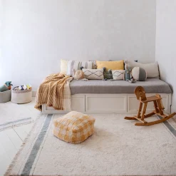 Vichy Pouf
