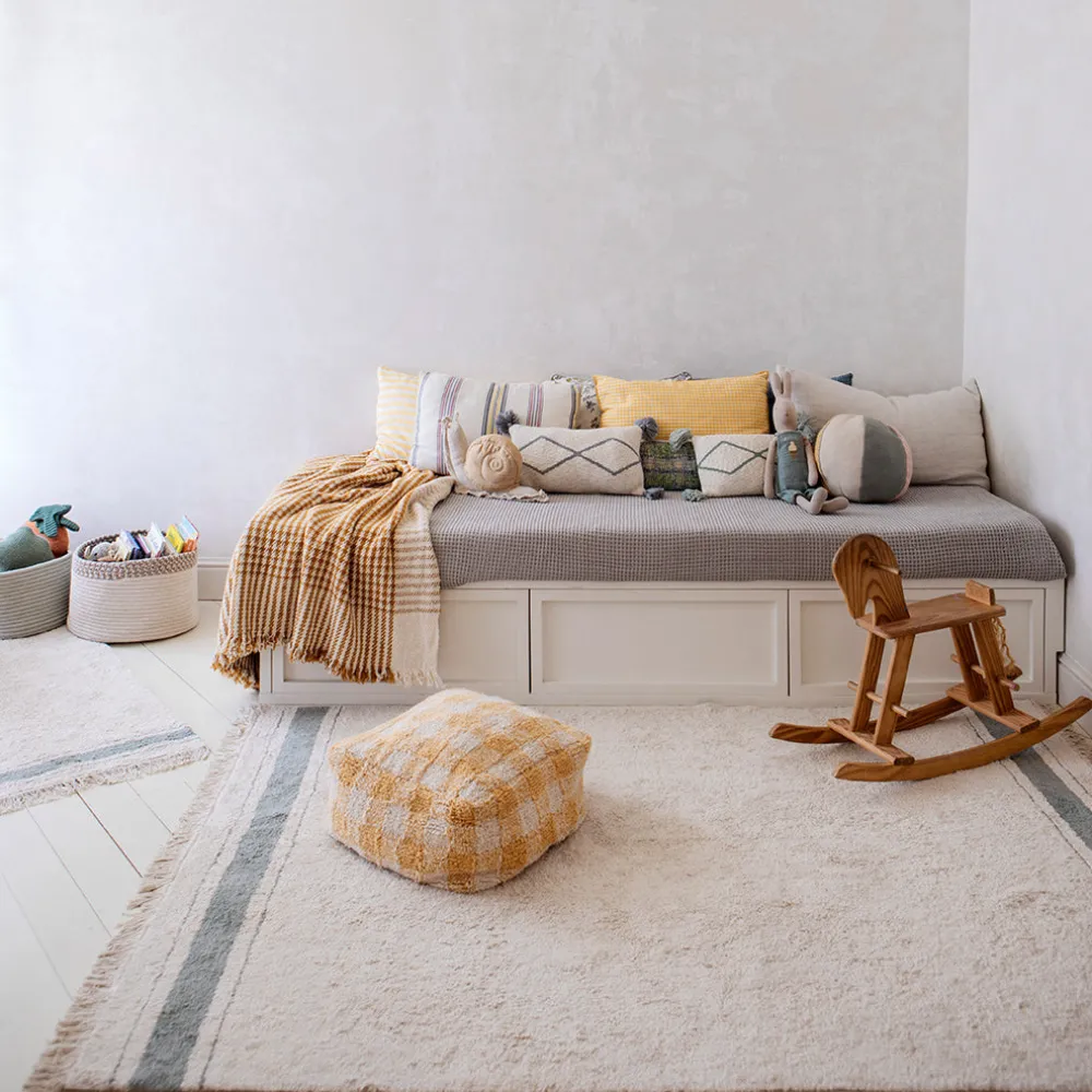 Vichy Pouf