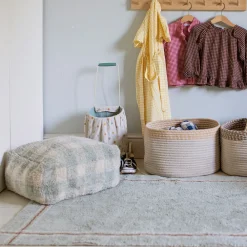 Vichy Pouf