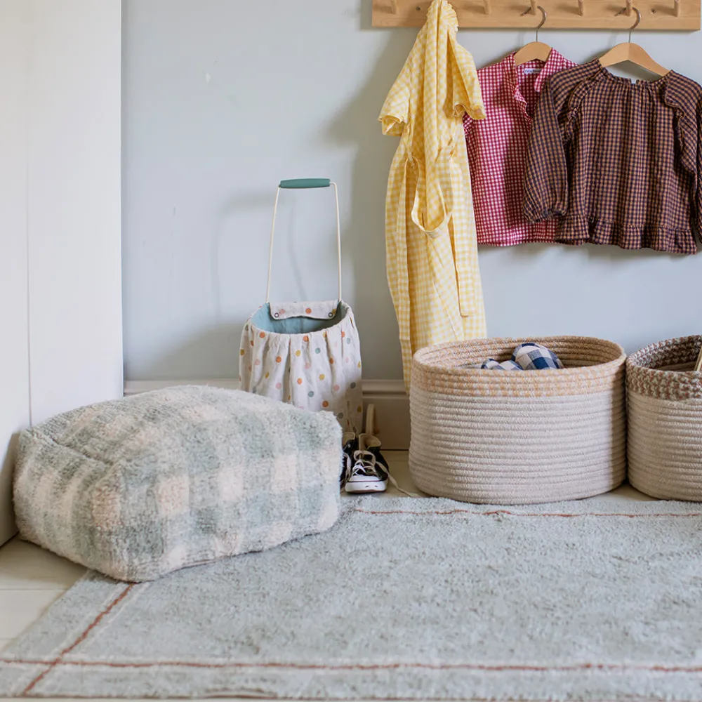 Vichy Pouf
