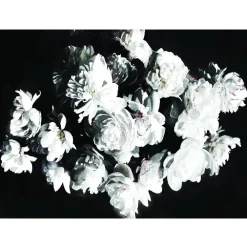 Vintage Peonies Wallpaper