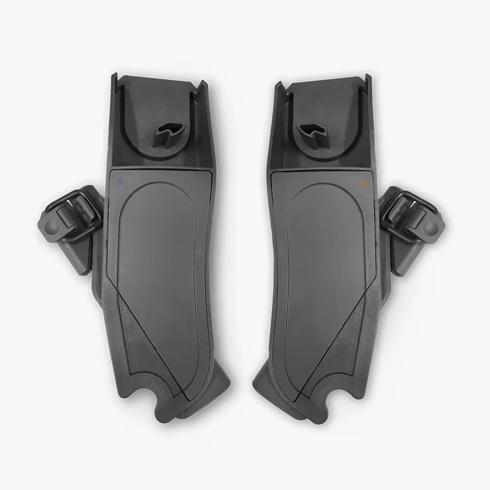 Vista Lower Infant Car Seat Adapter for Maxi-Cosi, Nuna, Clek, and Cybex