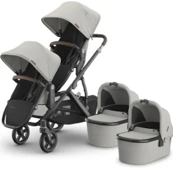 Vista V3 Double Stroller