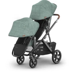 Vista V3 Double Stroller