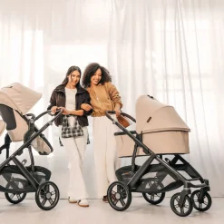 Vista V3 Double Stroller