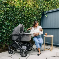 Vista V3 Stroller