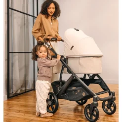 Vista V3 Stroller