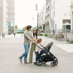 Vista V3 Stroller
