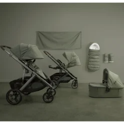 Vista V3 Stroller