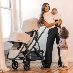 Vista V3 Stroller