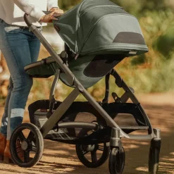 Vista V3 Stroller
