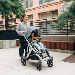 Vista V3 Stroller