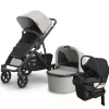 Vista V3 Stroller + Aria V2 Travel System