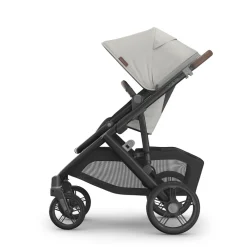 Vista V3 Stroller + Aria V2 Travel System