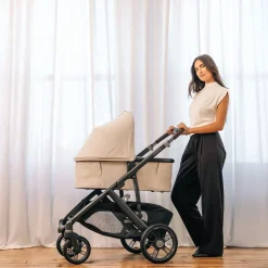 Vista V3 Stroller + Aria V2 Travel System