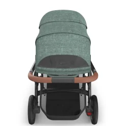 Vista V3 Stroller + Aria V2 Travel System