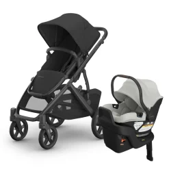 Vista V3 Stroller + Aria V2 Travel System