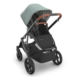 Vista V3 Stroller + Aria V2 Travel System
