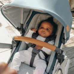 Vista V3 Stroller + Aria V2 Travel System