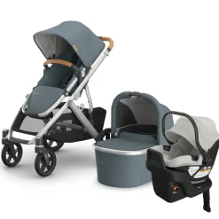 Vista V3 Stroller + Aria V2 Travel System