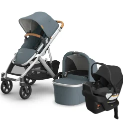 Vista V3 Stroller + Aria V2 Travel System