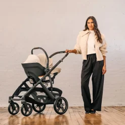 Vista V3 Stroller + Aria V2 Travel System