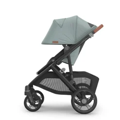 Vista V3 Stroller + Aria V2 Travel System