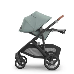 Vista V3 Stroller + Nuna PIPA Series Travel System