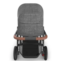 Vista V3 Stroller + Nuna PIPA Series Travel System