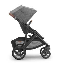 Vista V3 Stroller + Nuna PIPA Series Travel System