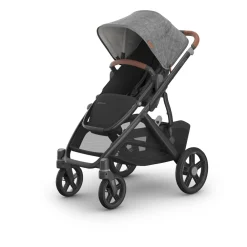 Vista V3 Stroller + Nuna PIPA Series Travel System