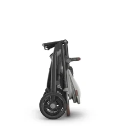 Vista V3 Stroller + Nuna PIPA Series Travel System