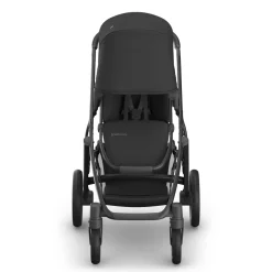 Vista V3 Stroller + Nuna PIPA Series Travel System