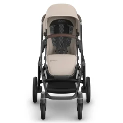 Vista V3 Stroller + Nuna PIPA Series Travel System