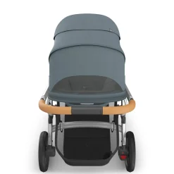 Vista V3 Stroller + Nuna PIPA Series Travel System