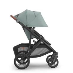 Vista V3 Stroller + Nuna PIPA Series Travel System