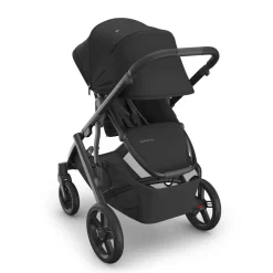 Vista V3 Stroller + Nuna PIPA Series Travel System